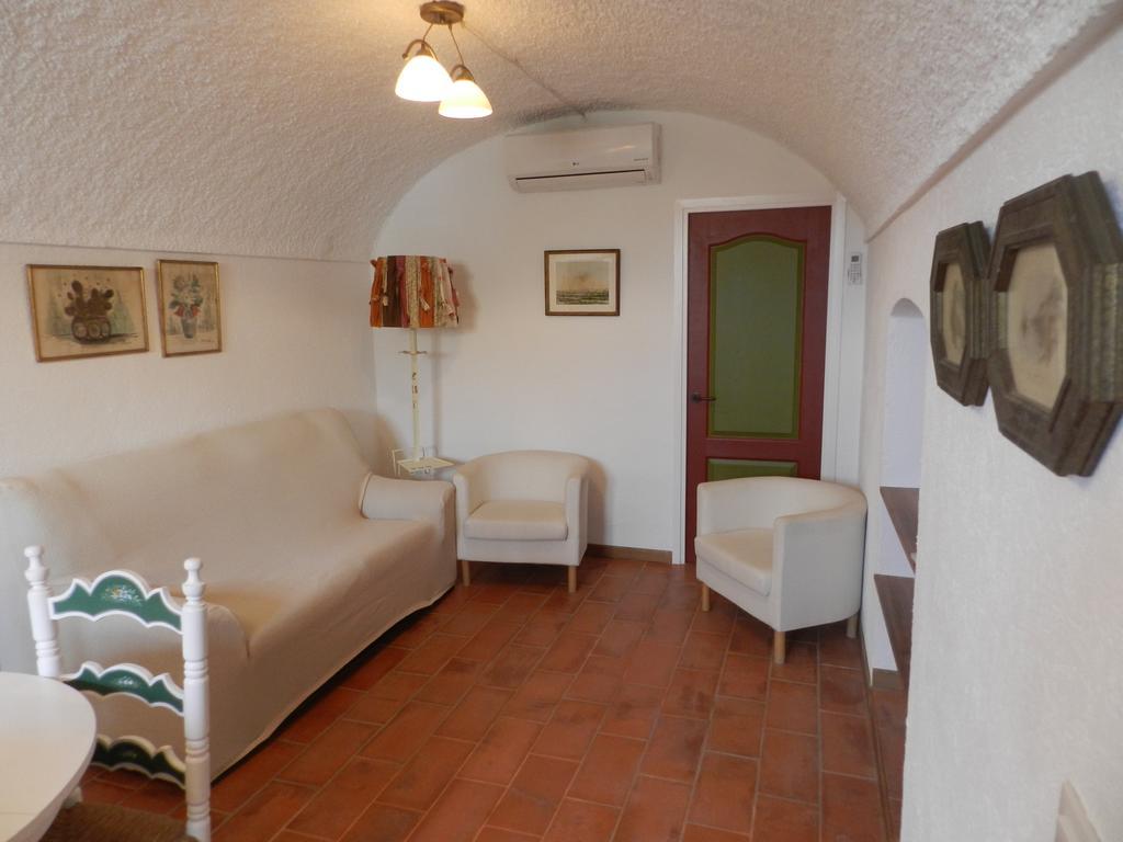 Can Barraca Avinyonet de Puigventós Chambre photo