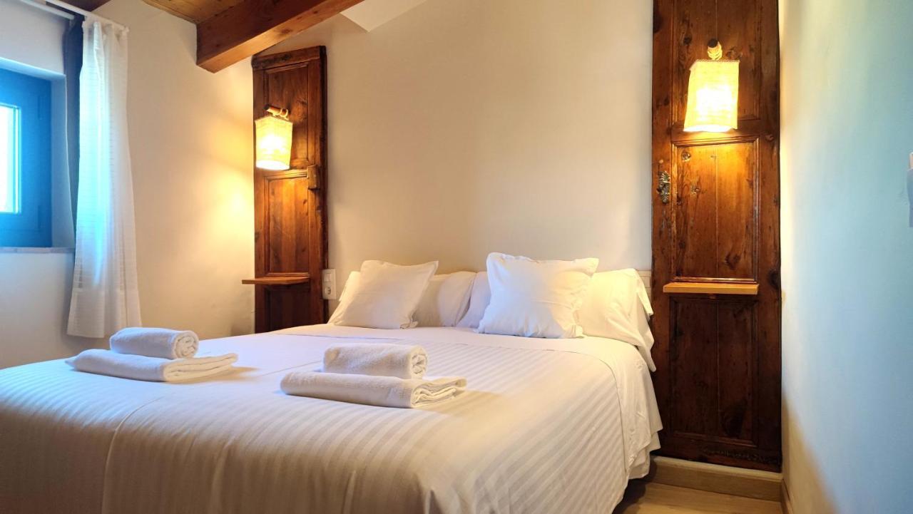 Can Barraca Avinyonet de Puigventós Extérieur photo