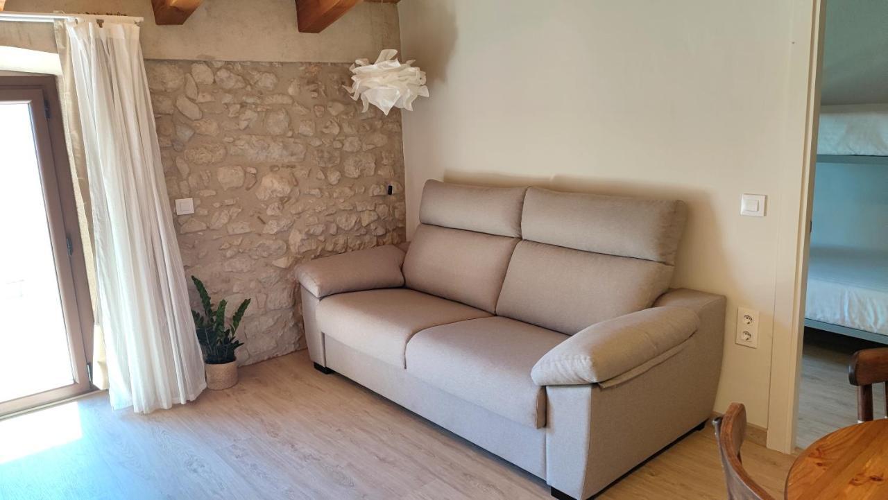 Can Barraca Avinyonet de Puigventós Extérieur photo