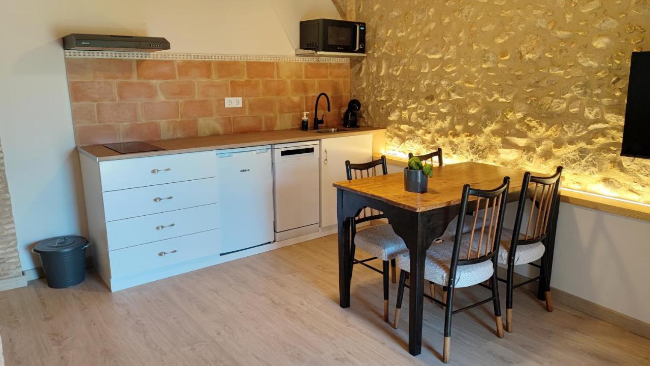 Can Barraca Avinyonet de Puigventós Extérieur photo