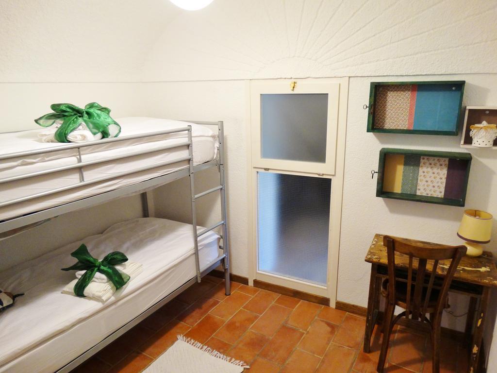Can Barraca Avinyonet de Puigventós Chambre photo