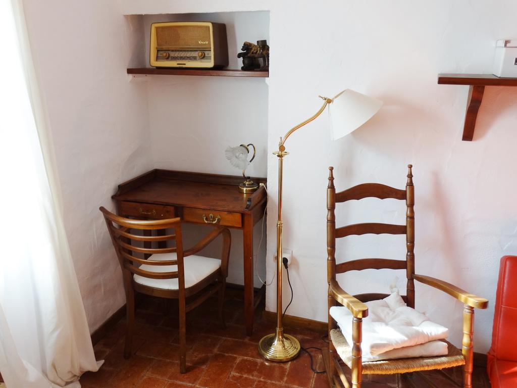 Can Barraca Avinyonet de Puigventós Extérieur photo