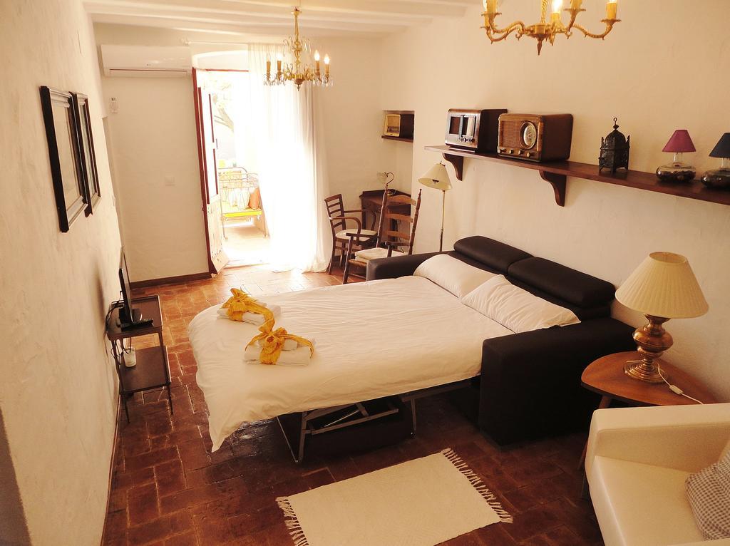 Can Barraca Avinyonet de Puigventós Extérieur photo